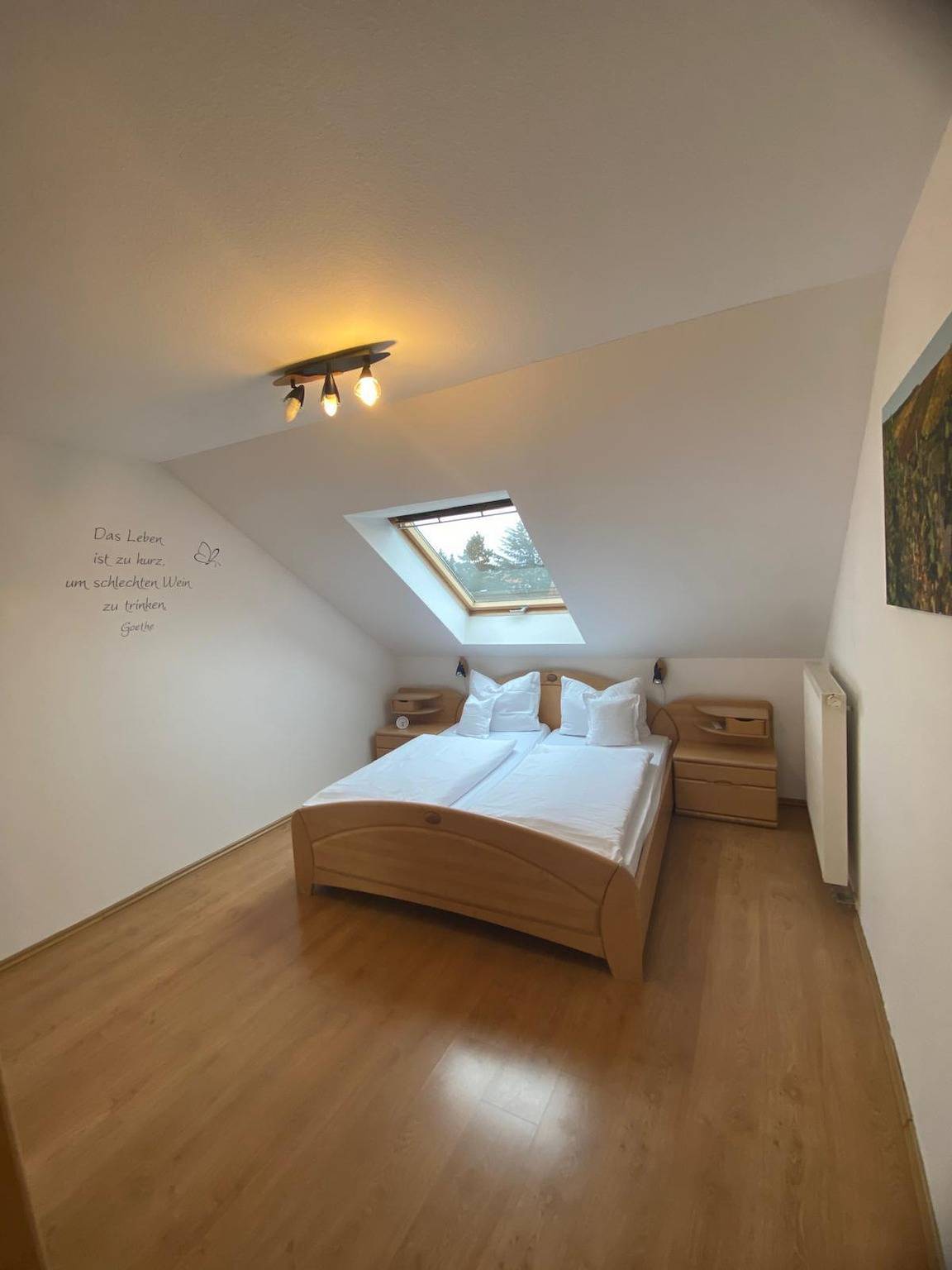 Geheel vakantieappartement, Ferienwohnung am Weingut Lingen in Neuenahr, Bad Neuenahr-Ahrweiler