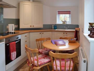 Cottage voor 4 Personen in Youlgreave, Peak District, Afbeelding 3