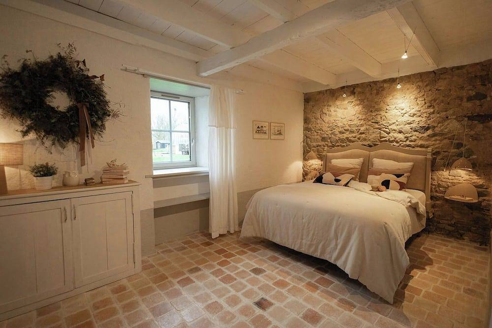 Familienbauernhof in der Nähe von Binic in der Bretagne in Plélo, Côtes-d'Armor