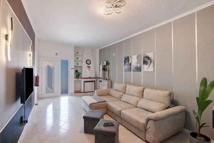 Casa de férias para 5 pessoas em Ferreiras