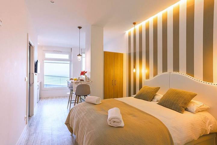 Ferienwohnung für 4 Personen - 1