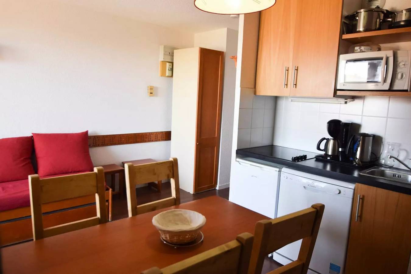Photo : Appartement de vacances