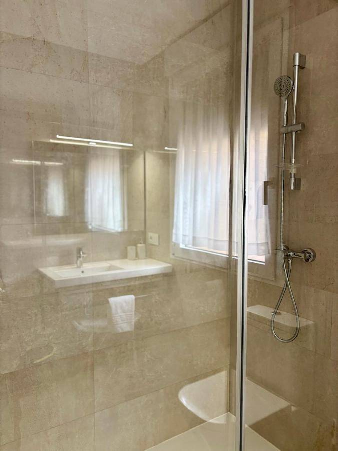 Gîte pour 4 personnes, avec balcon et vue à Ciudad Rodrigo - 4