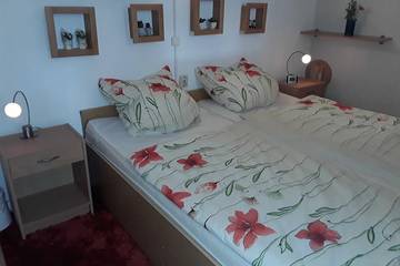 Ferienpark für 4 Personen in Altenau, Oberharz, Bild 1