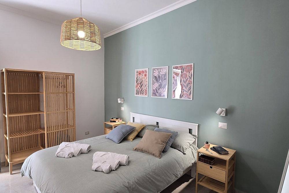 Apartamento entero, Verso Maison - Incantevole alloggio a Gragnano in Gragnano (Italia), Provincia de Nápoles