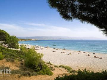 Agriturismo per 10 Persone in Guardia Grande, Provincia di Sassari, Foto 2
