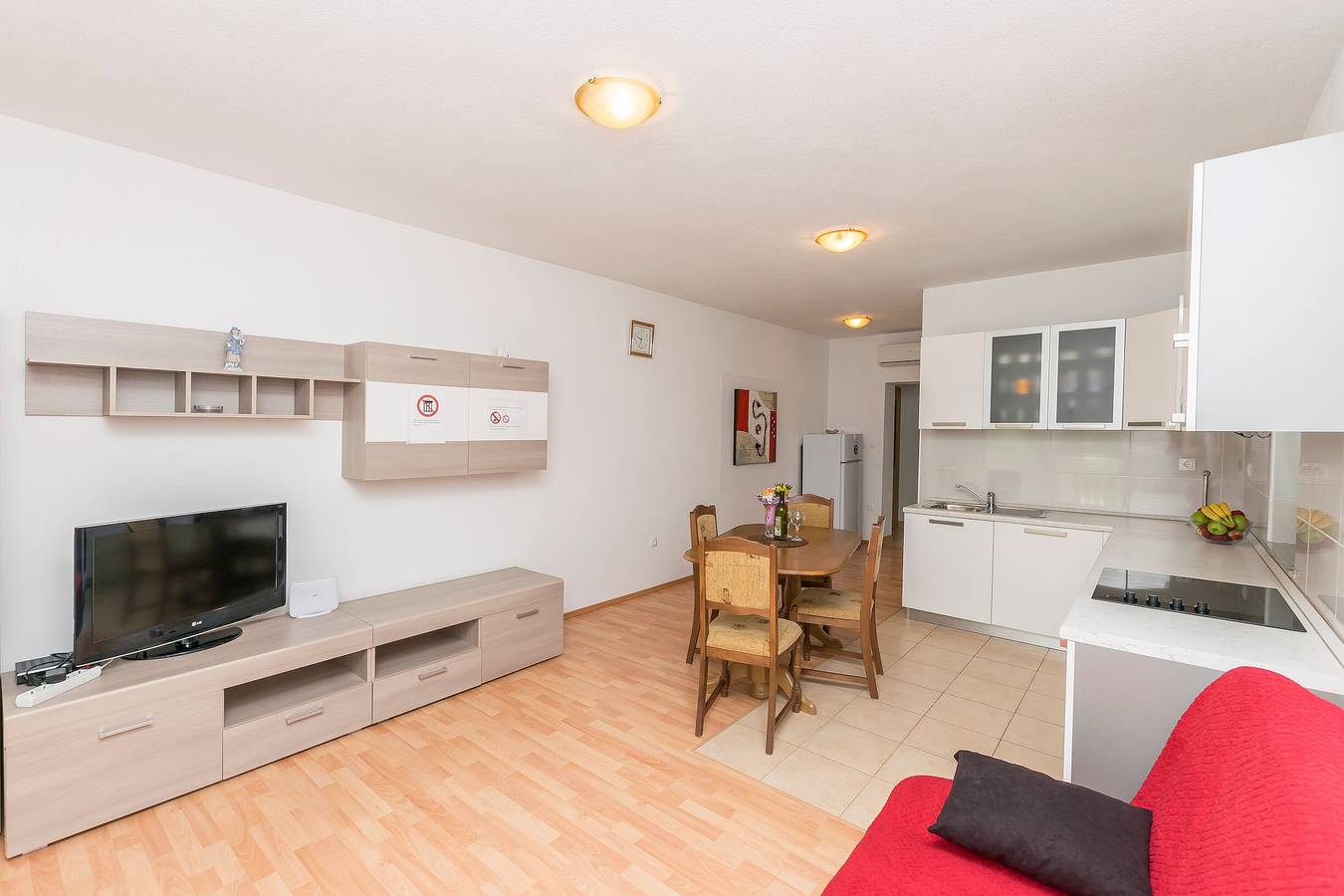 Ganze Wohnung, Apartments Rosanda in Pirovac, Šibenik-Knin