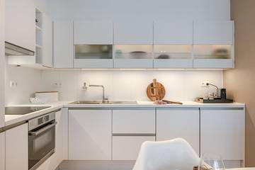 Vakantieappartement voor 4 Personen in Knokke, Knokke-Heist, Afbeelding 2