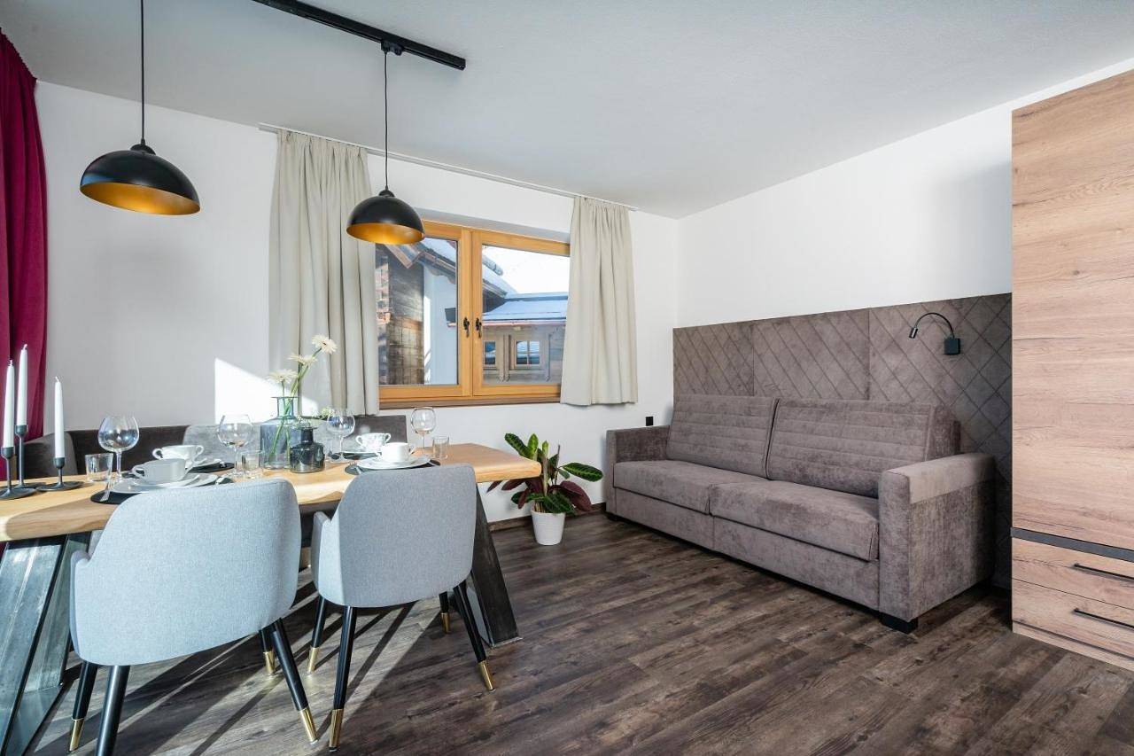 Apartment with Mountain View in Kleinarl, Ski Amadé