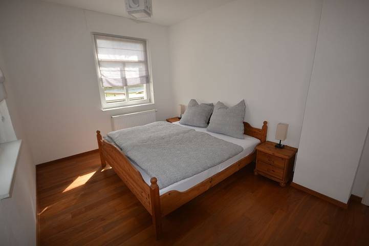 Ferienhaus für 5 Personen, mit Balkon und Garten an der Mosel - 3