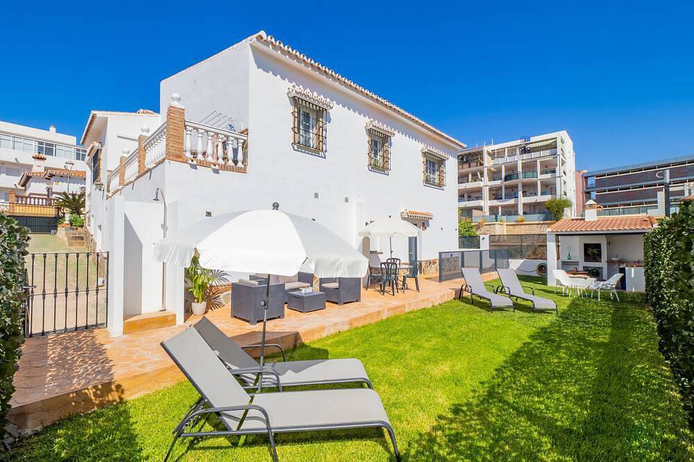 Cubo's Hostal William's Sunny 4 with Breakfast / free wifi / air conditioningostal William Sunny 4 in Torre de Benagalbón, Rincón de la Victoria