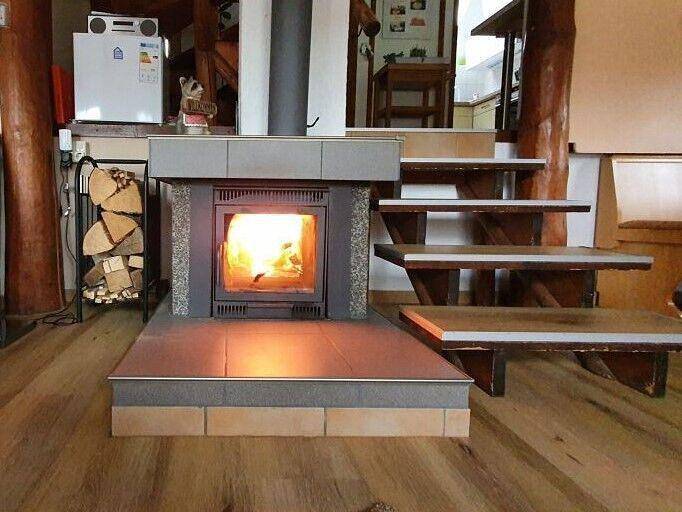 Ferienhaus für sechs Personen in Frielendorf, Schwalm-Eder-Kreis