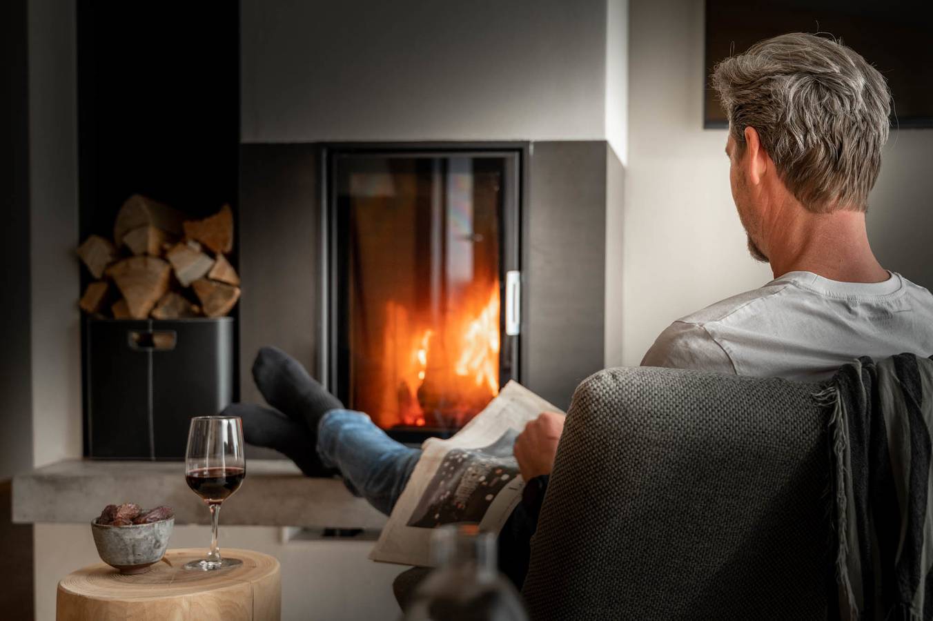 Ganze Ferienwohnung, Deluxe in Gaschurn, Gaschurn und Umgebung