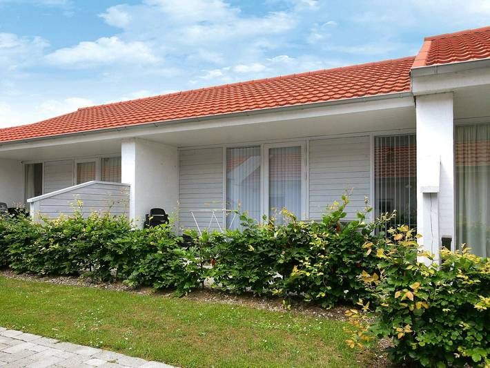 Ferienhaus für 4 Personen, mit Terrasse auf Ærø - 2