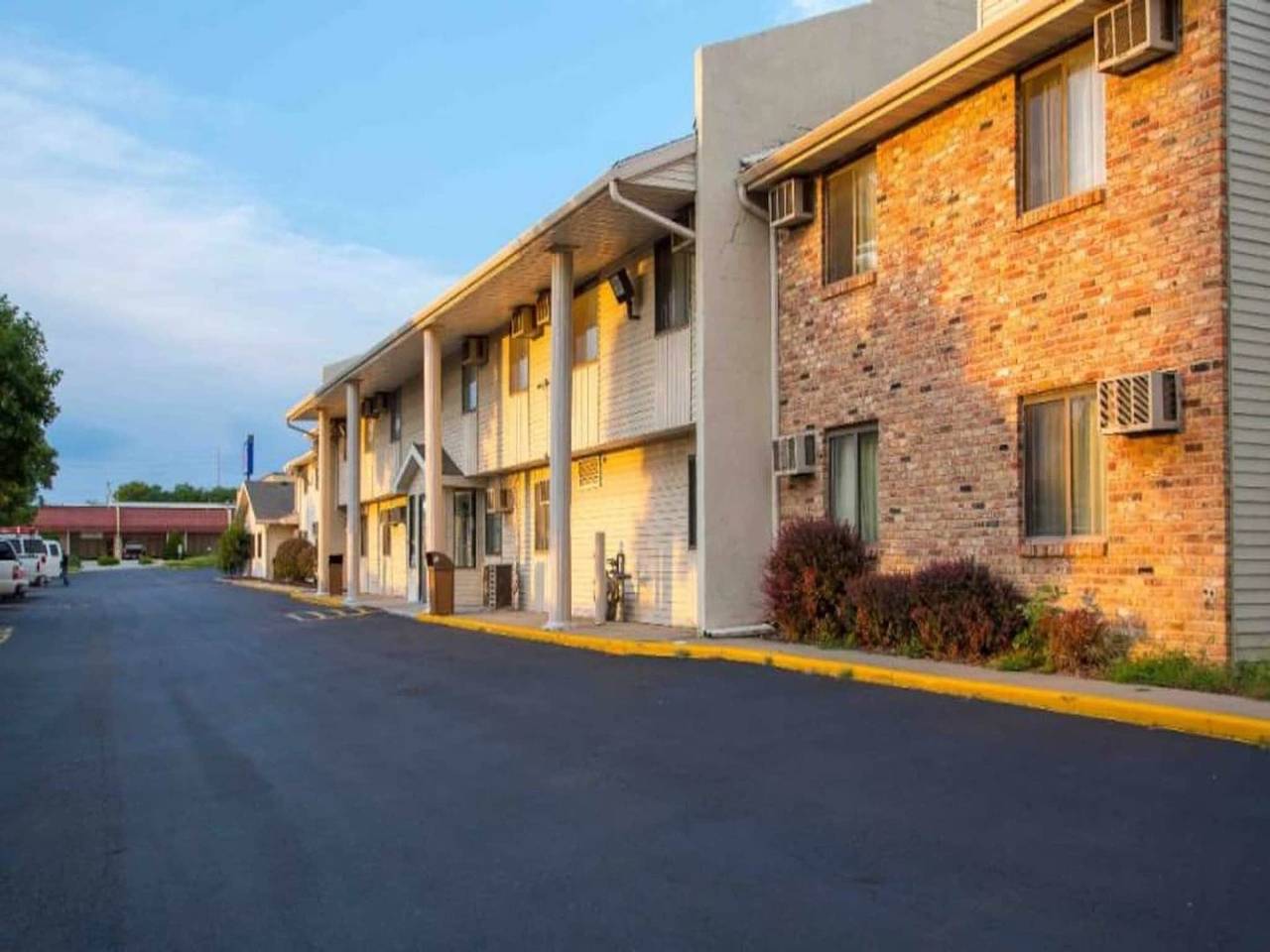 Appartamento vacanze a Omaha a partire da 70€ a notte