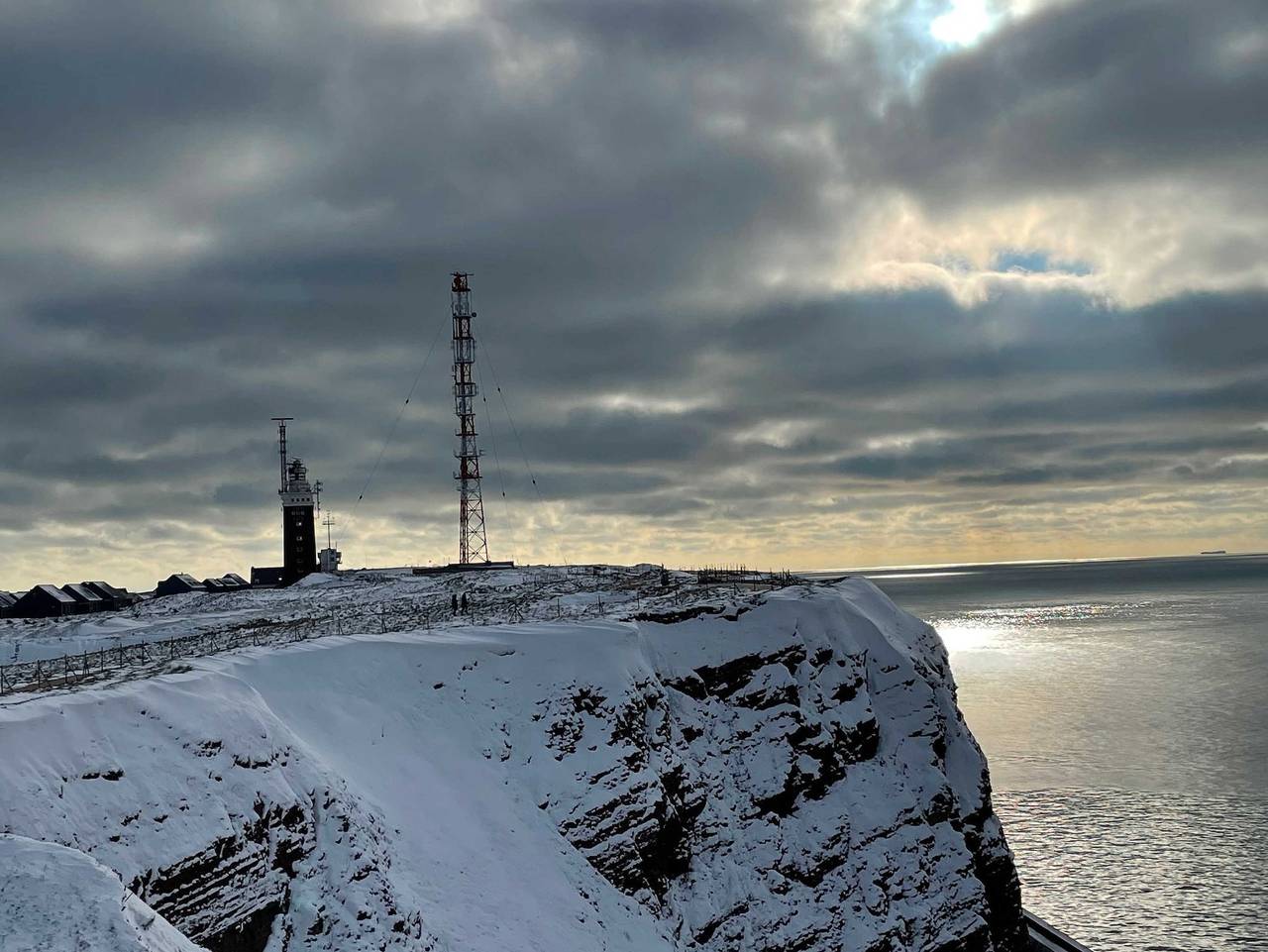Ganze Ferienwohnung, Tor zum Meer - Wohnung 05 in Helgoland