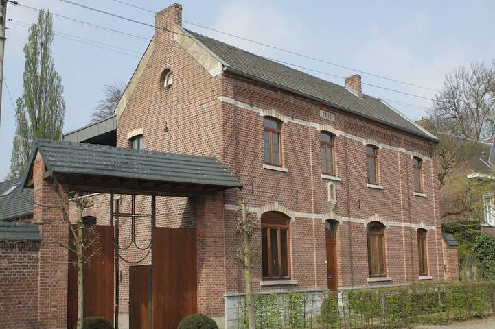 Ferienhaus für 28 Personen, mit Garten und Terrasse, mit Haustier - 1