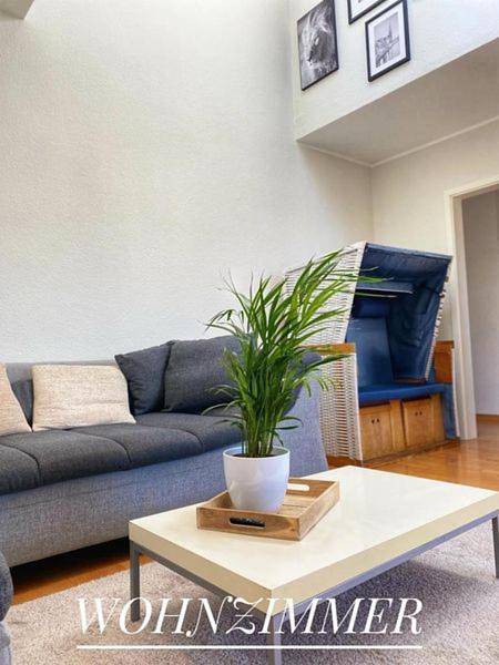 Ferienwohnung für 5 Personen, mit Ausblick in Rheda-Wiedenbrück