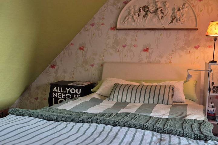 Ferienhaus für 2 Personen, mit Terrasse in Neukalen - 3