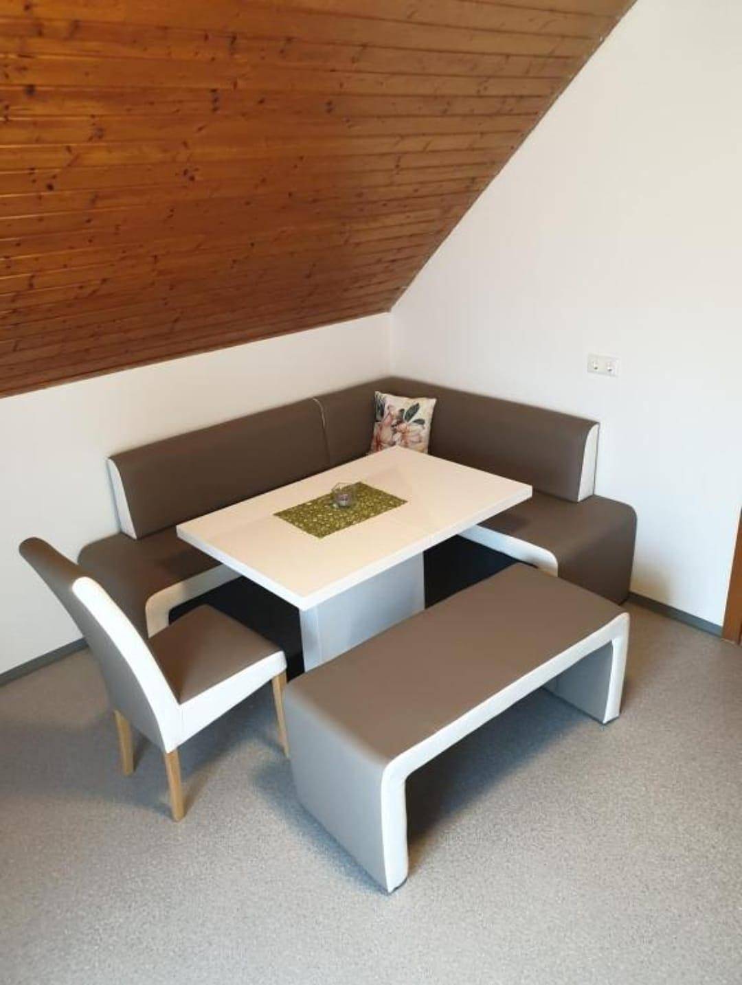 Ganze Ferienwohnung, Ferienwohnung Gabraunerhof in Pernegg an der Mur, Hochsteiermark