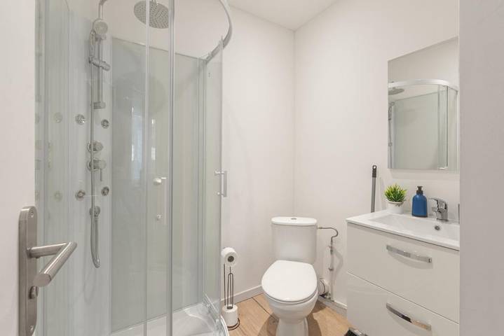 Gîte pour 2 personnes dans Office De Tourisme De Boulogne Sur Mer - 3