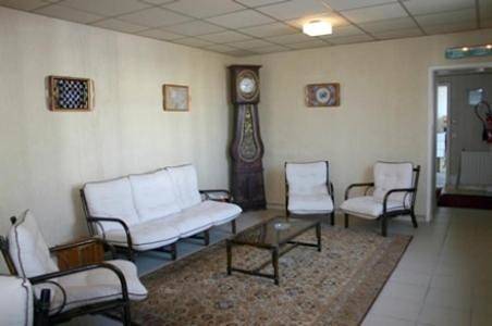 Hôtel pour 4 personnes à Beauvoir-sur-Mer - 2