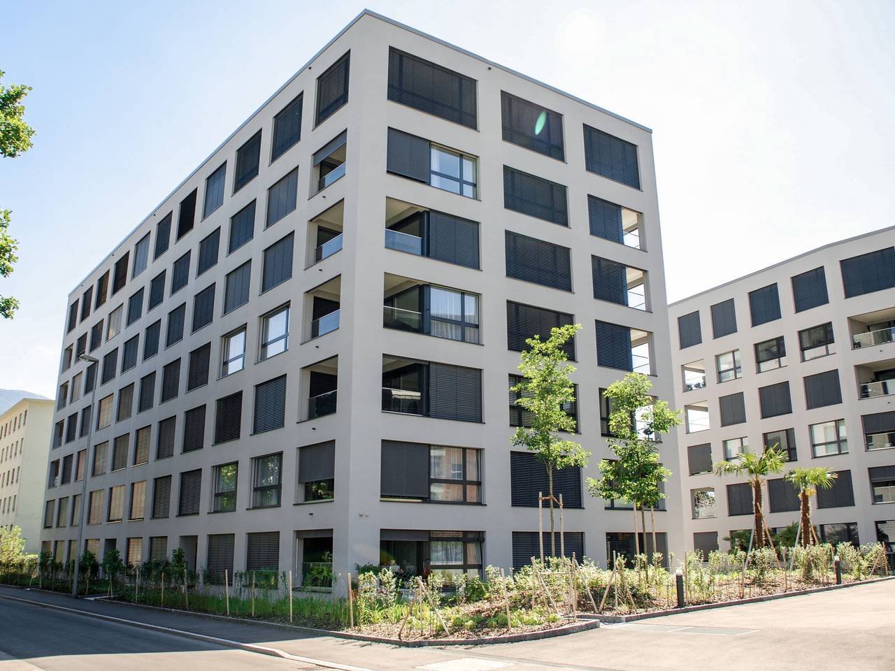 Appartamento intero, Laville B-2-3 in Locarno, Alpi Ticinesi e del Verbano