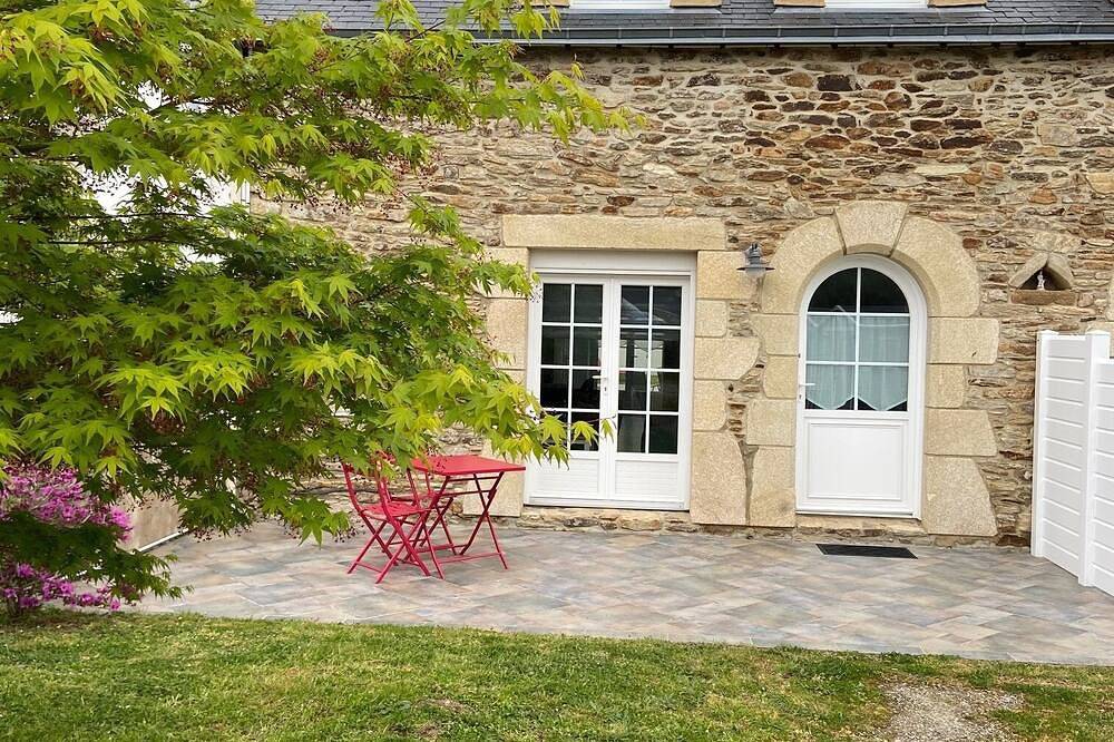 Maison de vacances