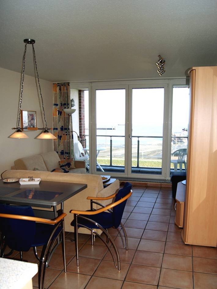 Ferienwohnung für 4 Personen in Alte Liebe (Cuxhaven) - 3