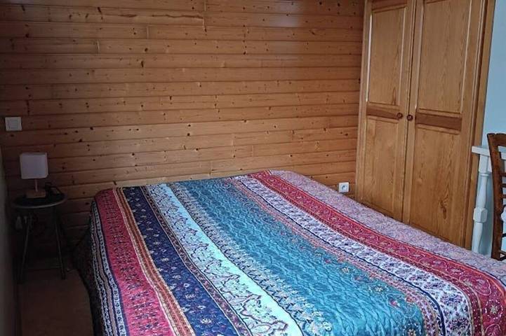 Gîte pour 2 personnes à Antrenas - 3