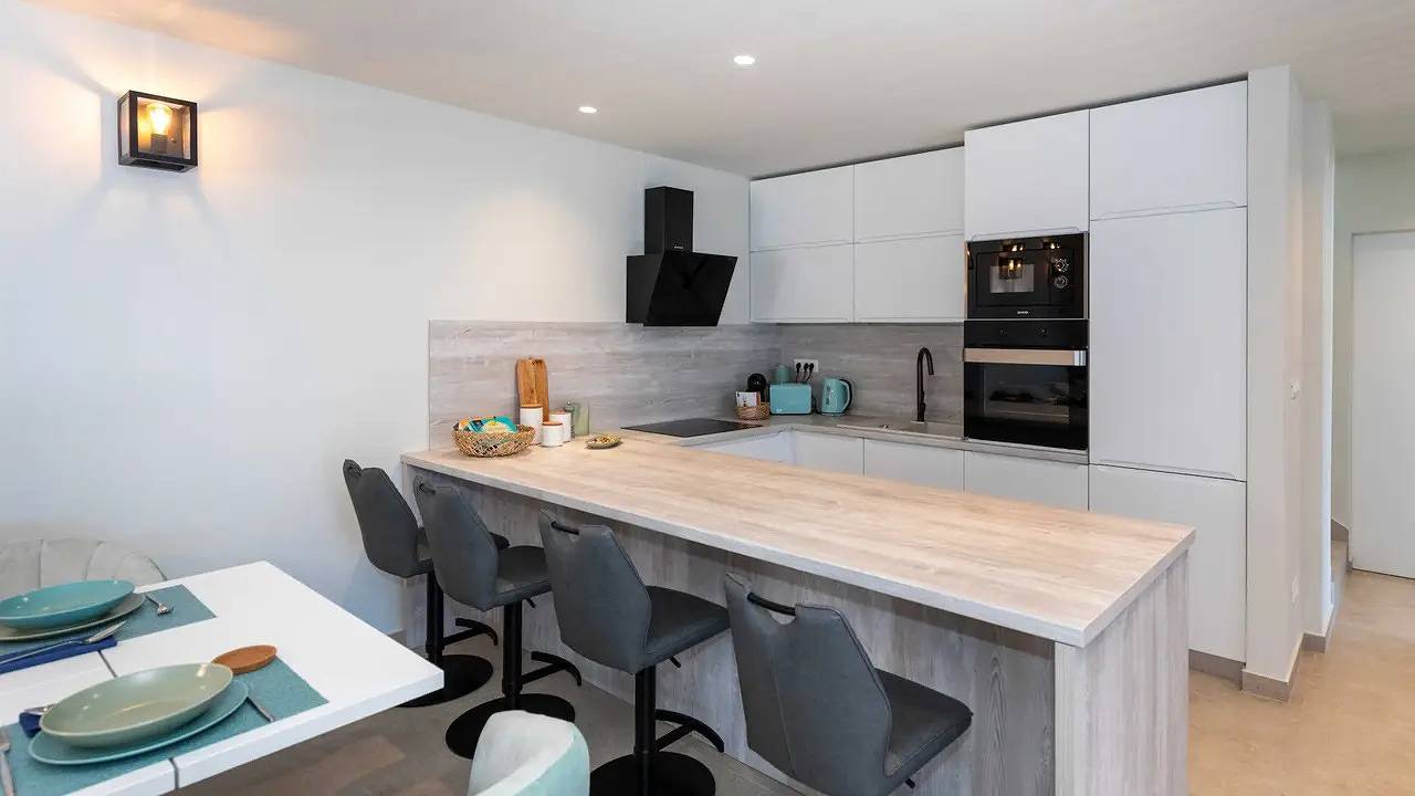 Villa für 12 Personen (360 m²) in Klek in Dubrovnik-Neretva