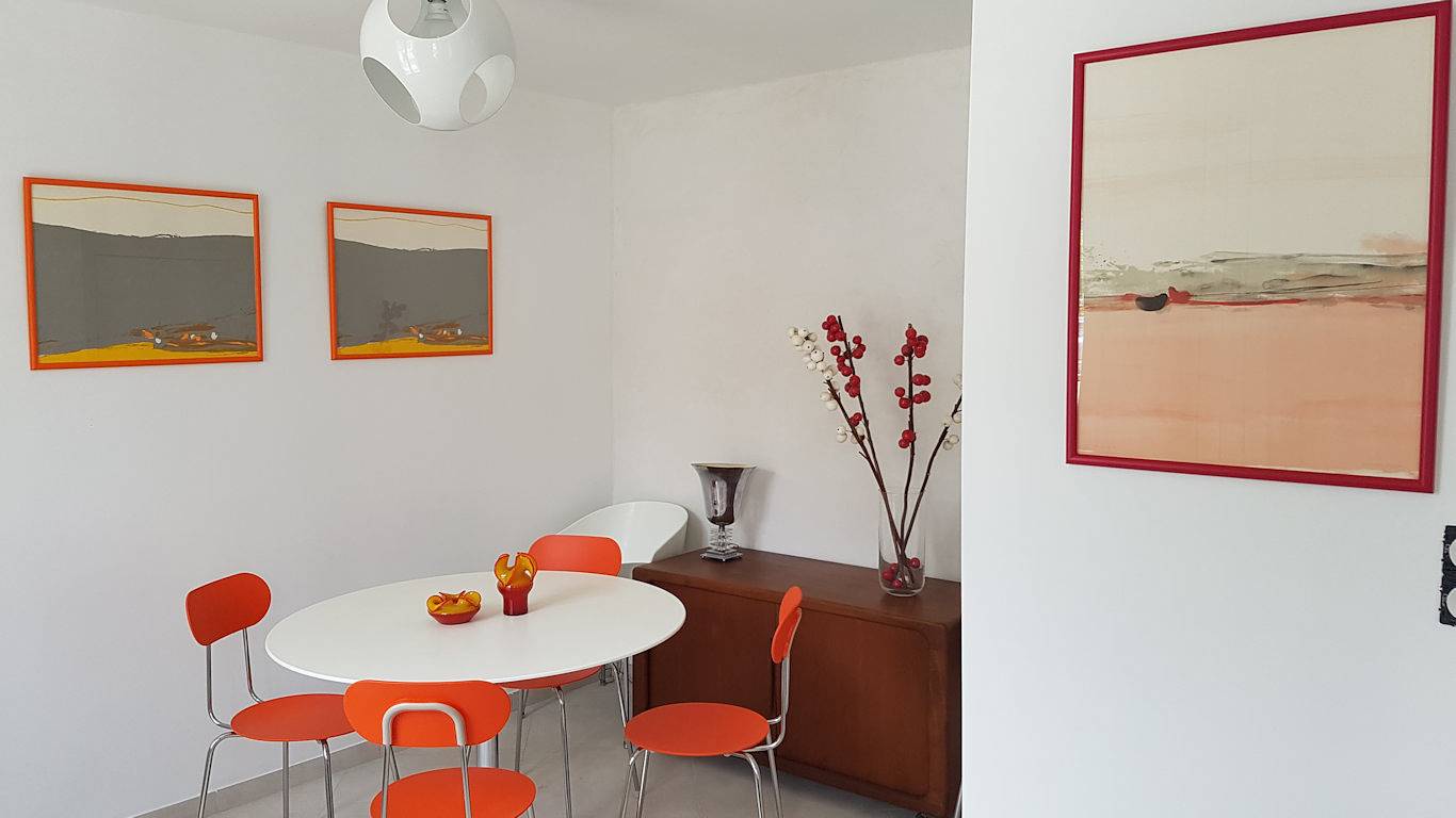 Gîte La Virgule en B in Saint-Valery-sur-Somme, Région d'Abbeville