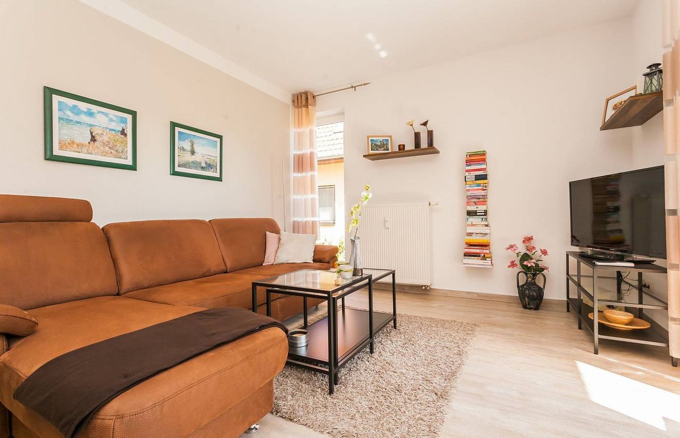 Ferienwohnung für 2 Personen in Zingst, Fischland - Darß - Zingst