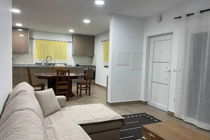Gîte pour 6 personnes à Vila de Rei