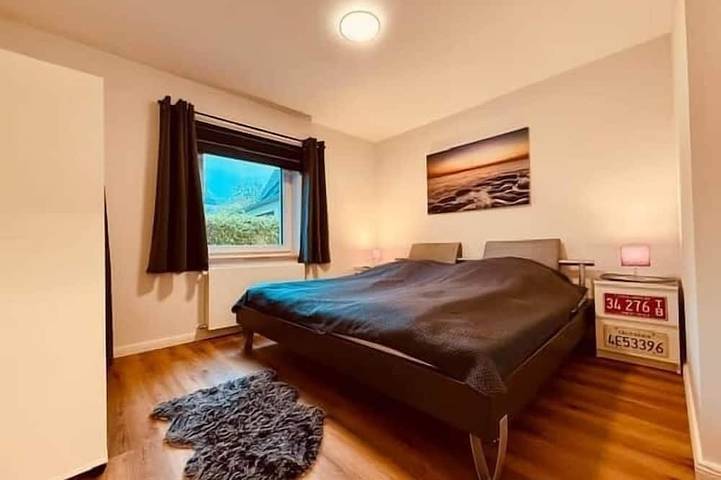 Ferienhaus für 4 Personen, mit Haustier in Simmerath - 4