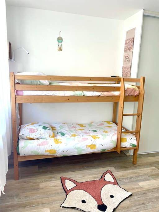 Location de vacances pour 6 personnes, avec jardin et terrasse à Saint-Laurent-en-Royans - 4