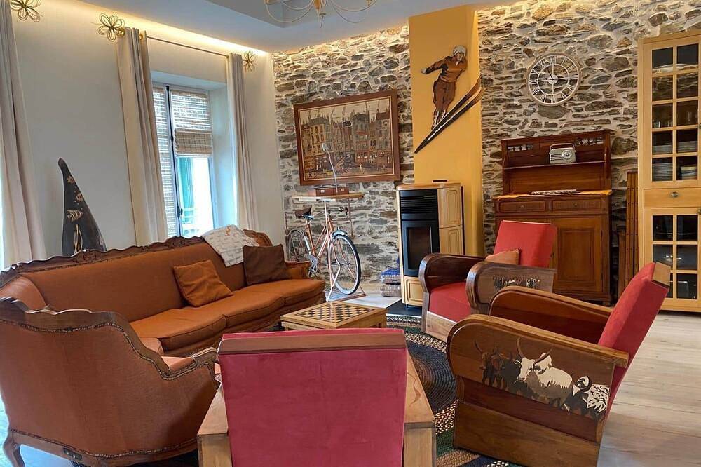 Photo : Appartement de vacances