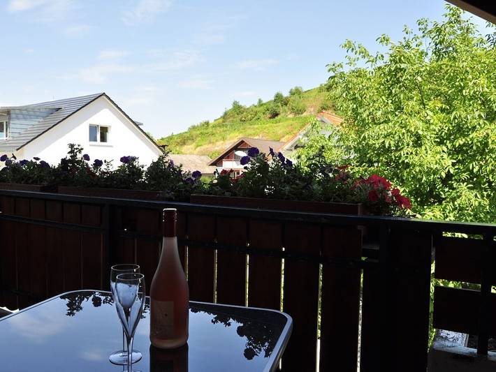 Ferienwohnung mit 1 Schlafzimmer in Endingen - Kiechlinsbergen, Endingen