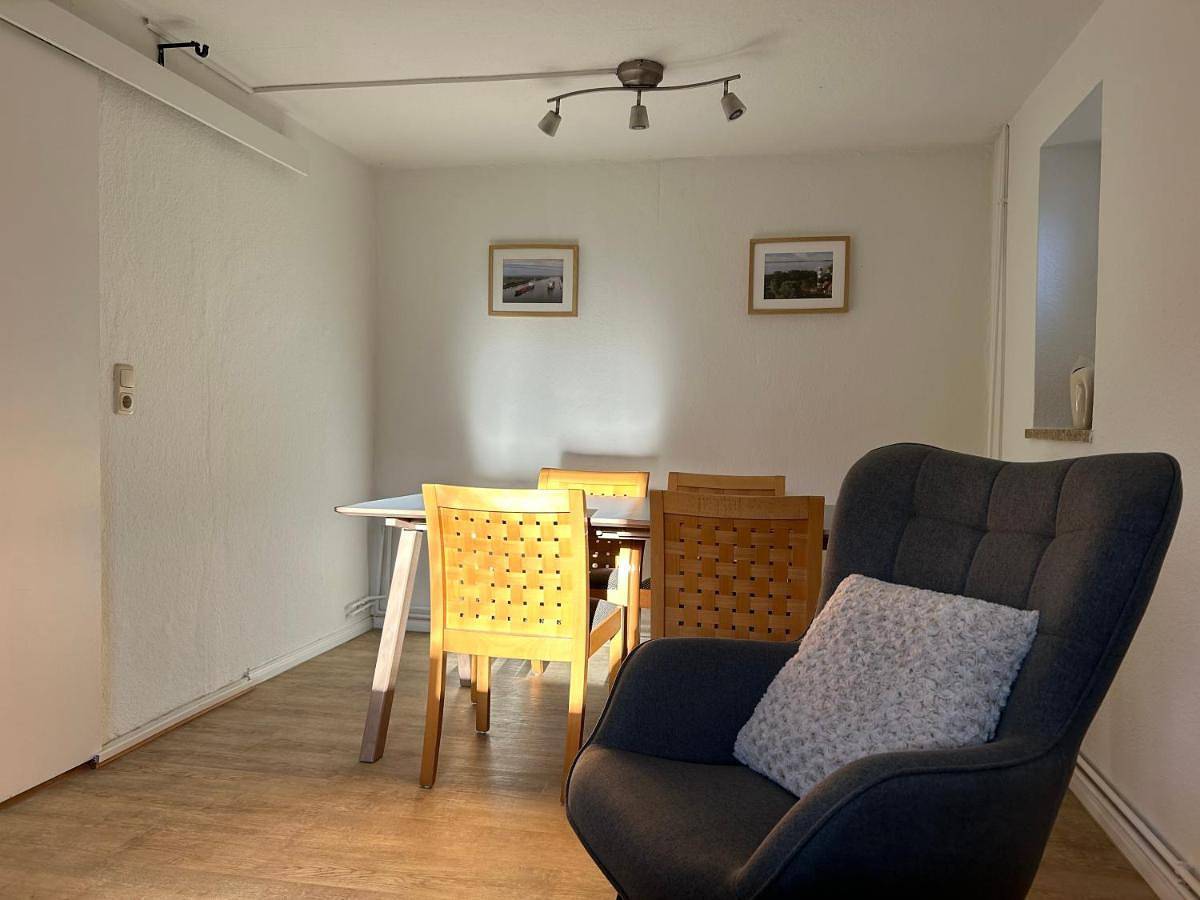 Two-Bedroom House in Hohwacht, Hohwachter Bucht