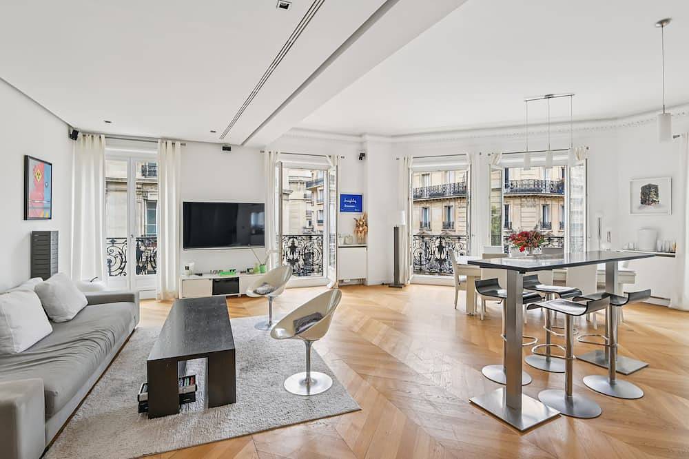 Appartement de vacances