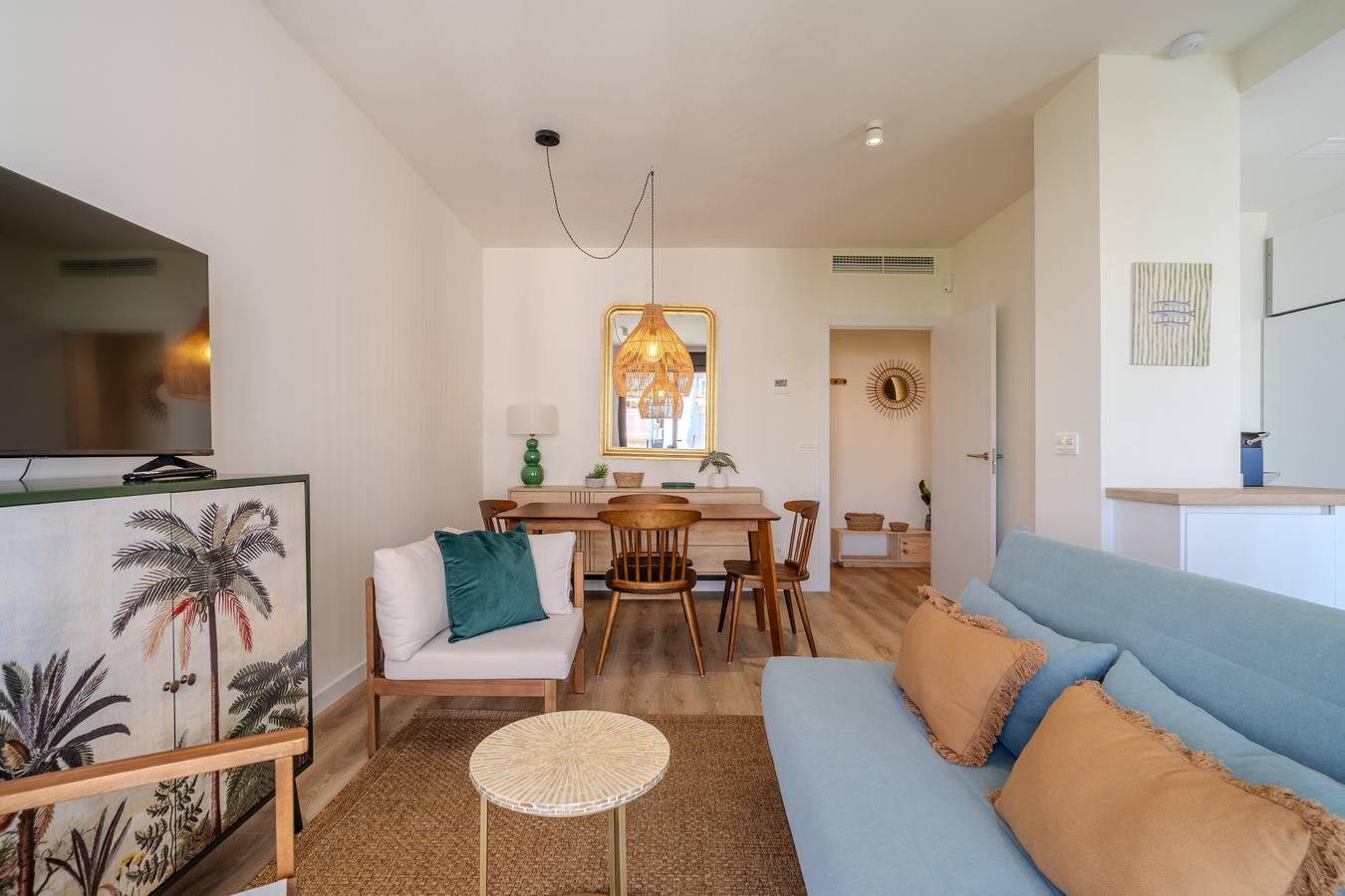 Appartamento intero, Zaga3C - New Modern Apartment in Central Estepona in Playa de la Rada, Estepona
