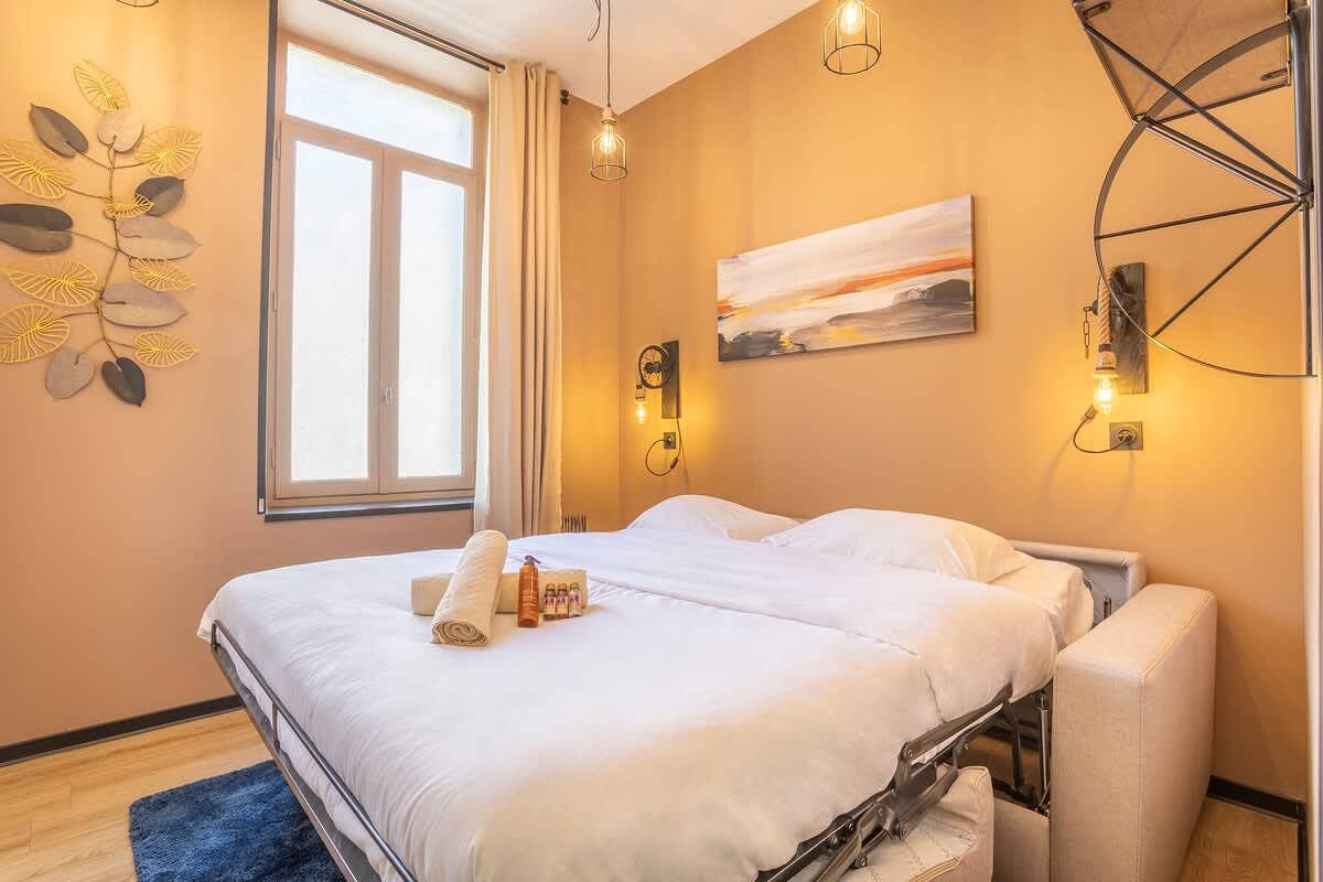 Photo : Appartement de vacances