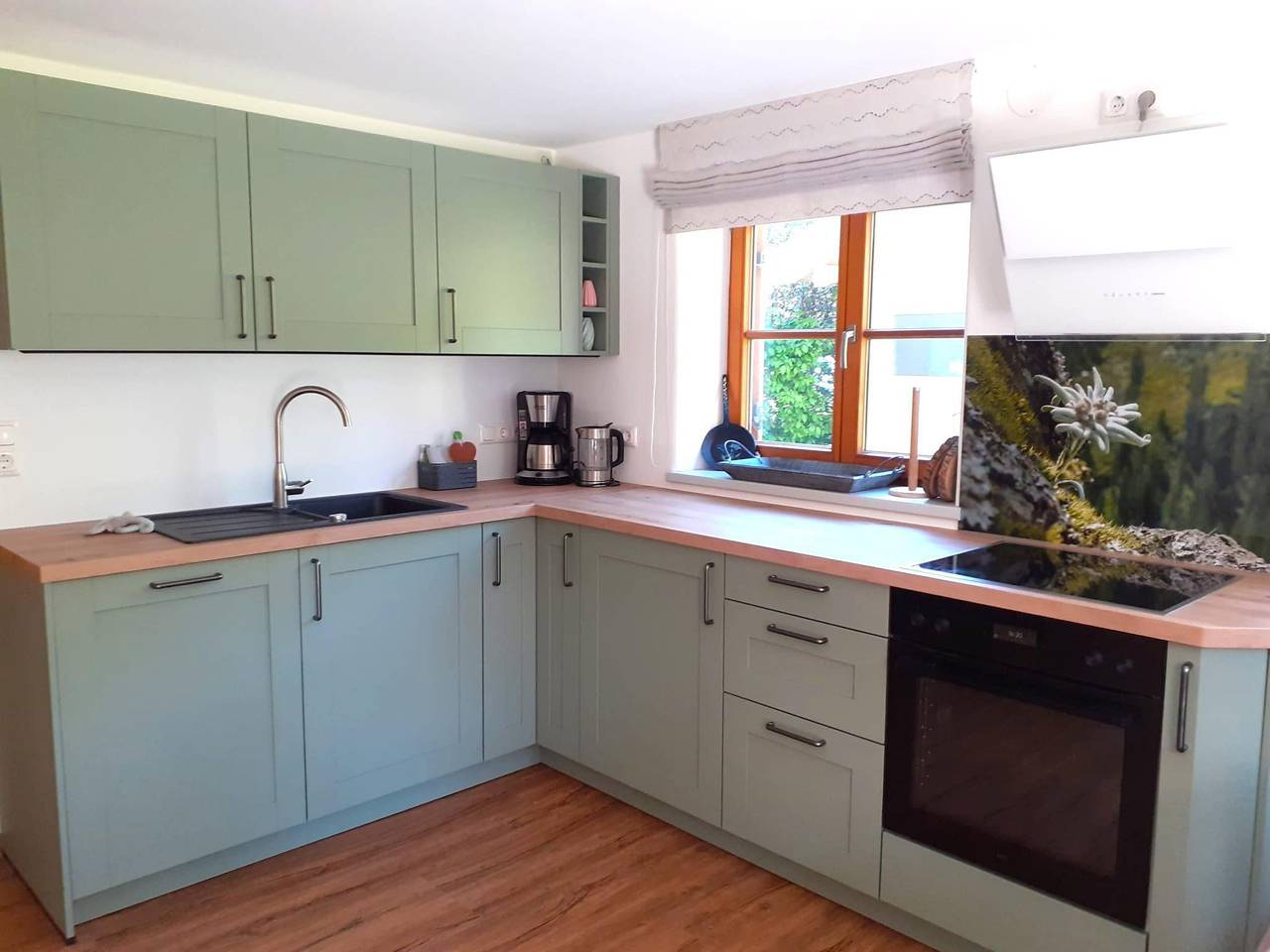 Ganze Ferienwohnung, Hartmann´s Nescht in Bad Oberdorf, Bad Hindelang