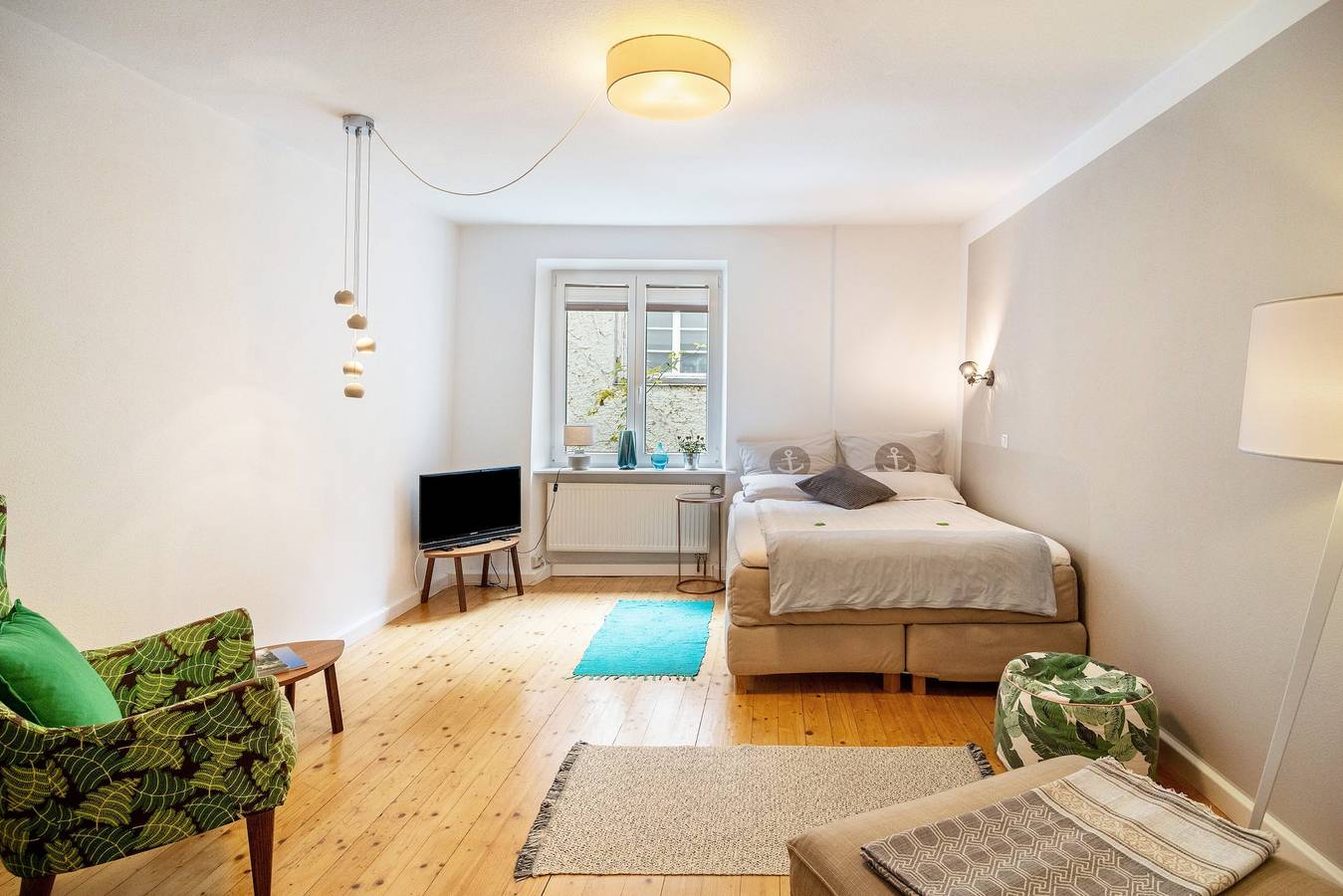 Ganze Wohnung, Ferienwohnung Der Insulaner in Lindau, Bayerisch Schwaben