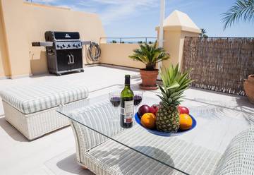 Casa De Vacaciones para 8 Personas en Torremolinos, Costa del Sol, Foto 2