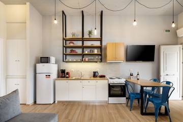 Apartament Wakacyjny dla 4 osoby w Dassia, Korfu, Zdjęcie 3