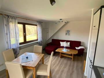 Ferienwohnung für 2 Personen in Bringhausen, Edertal, Bild 3