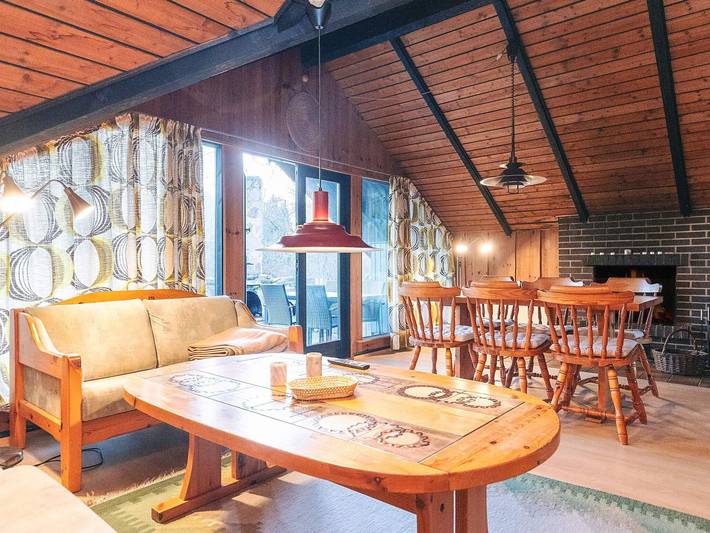5 Personen Ferienhaus in Rødby in Rødby, Schwedische Ostsee
