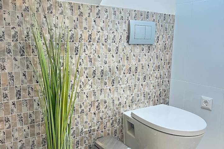 Ganze Wohnung, Exclusive 1 bedroom suite at Vác Danube Bend in Waitzen, Duna Ipoly Nationalpark