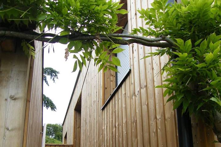 Gîte pour 2 personnes, avec jardin à Langueux - 4